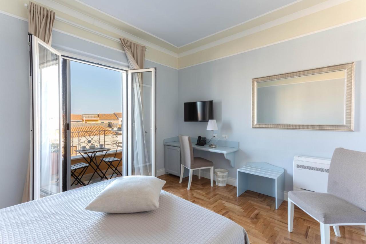 Aquae Sinis Albergo Diffuso Cabras Exterior photo